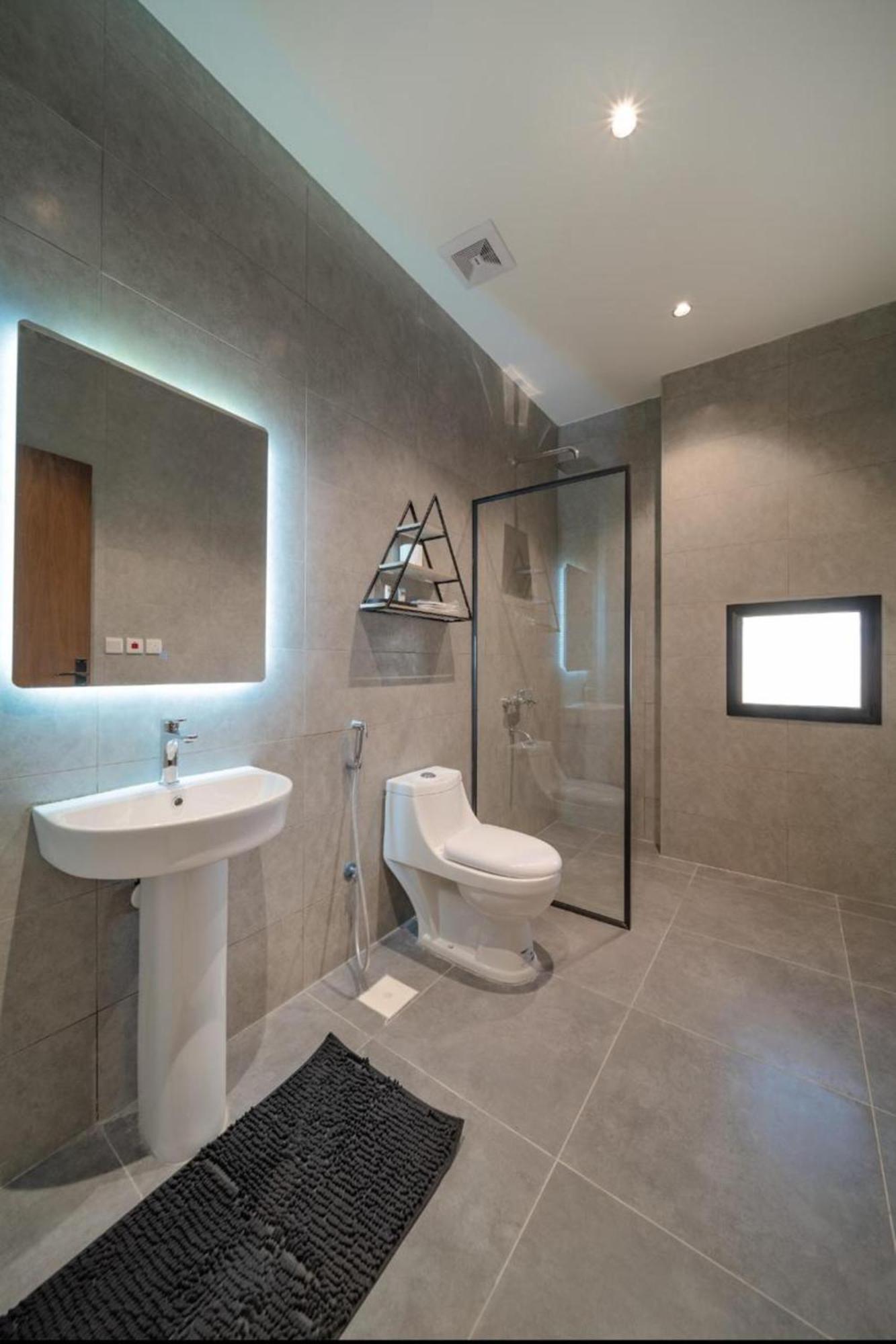 Appartement Saden Albwadi