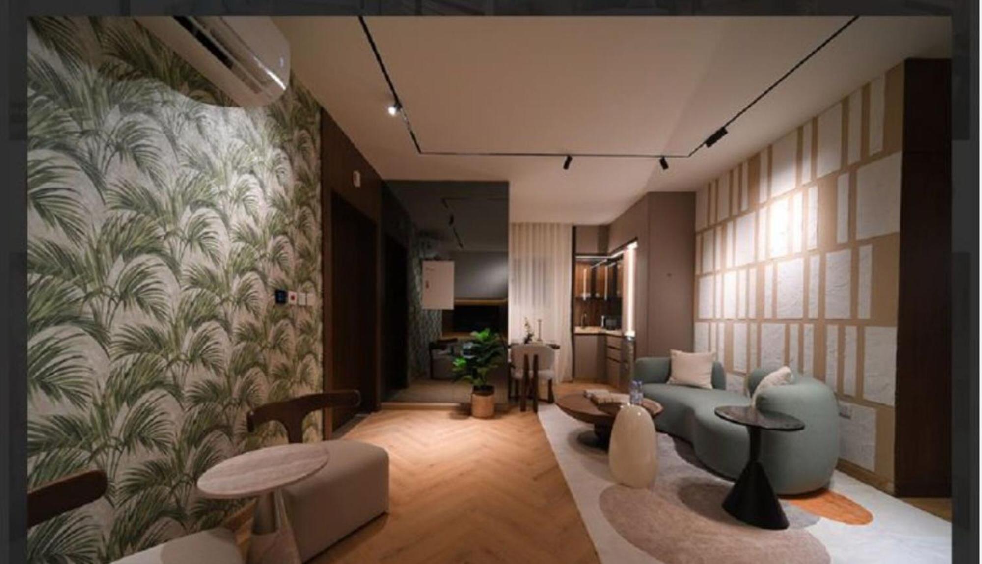 Appartement Saden Albwadi *