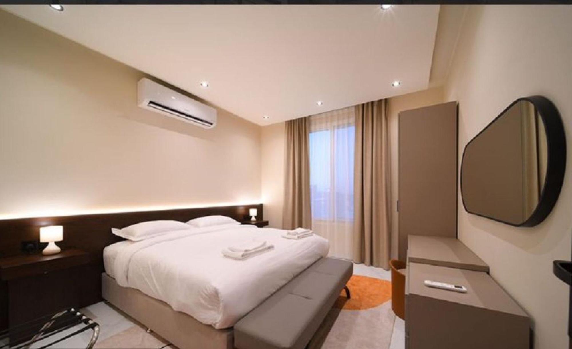 Appartement Saden Albwadi *