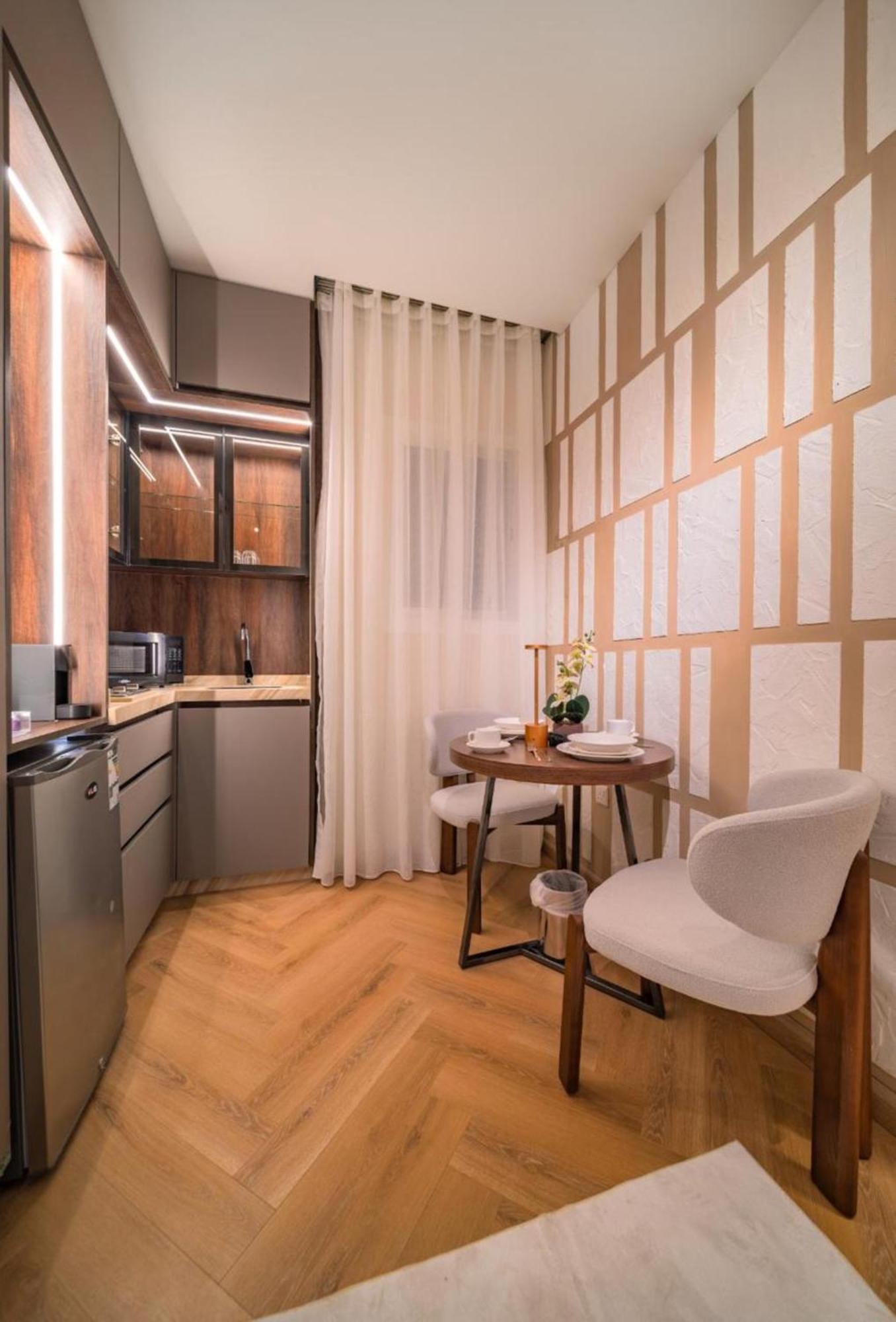 Appartement Saden Albwadi