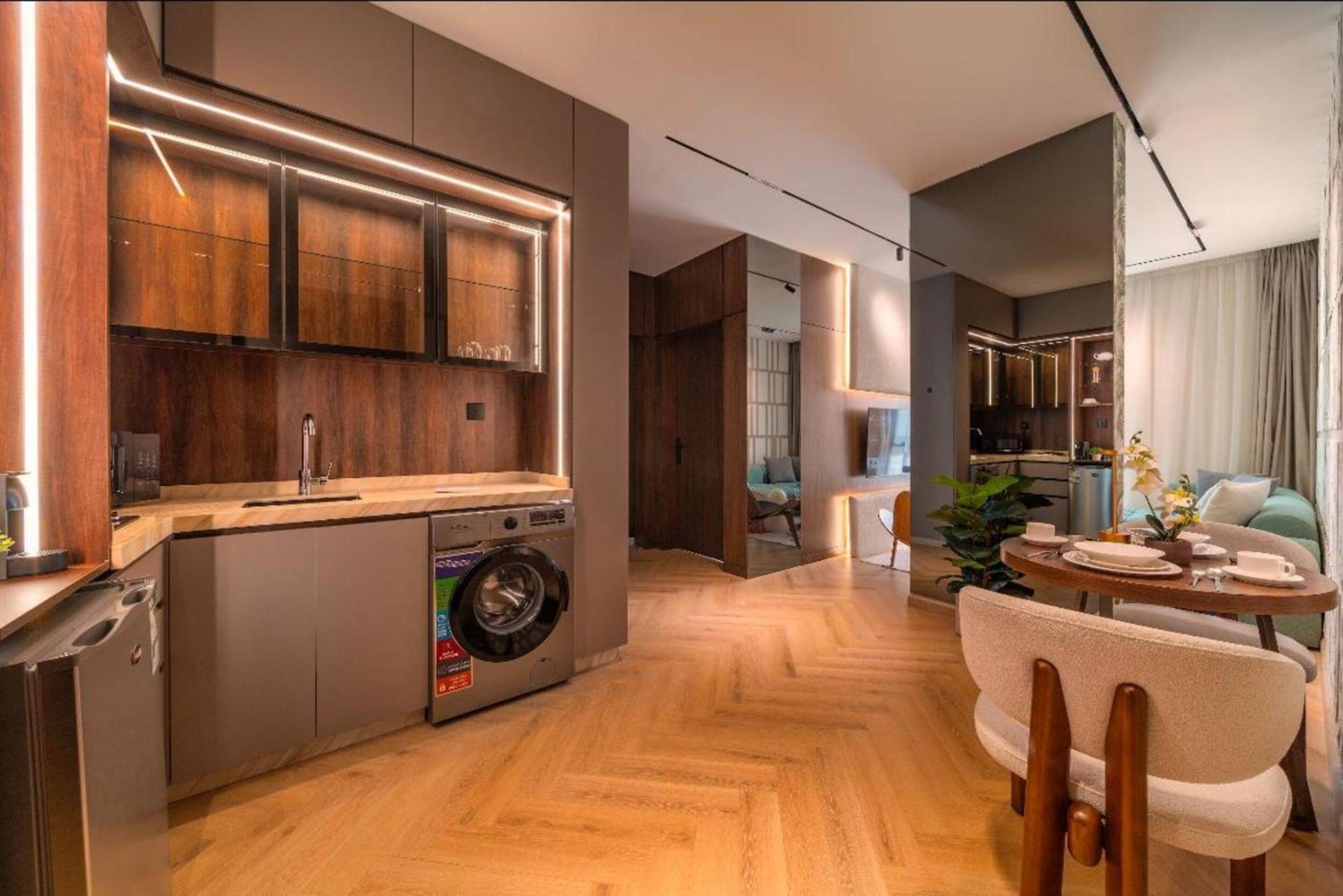 Appartement Saden Albwadi