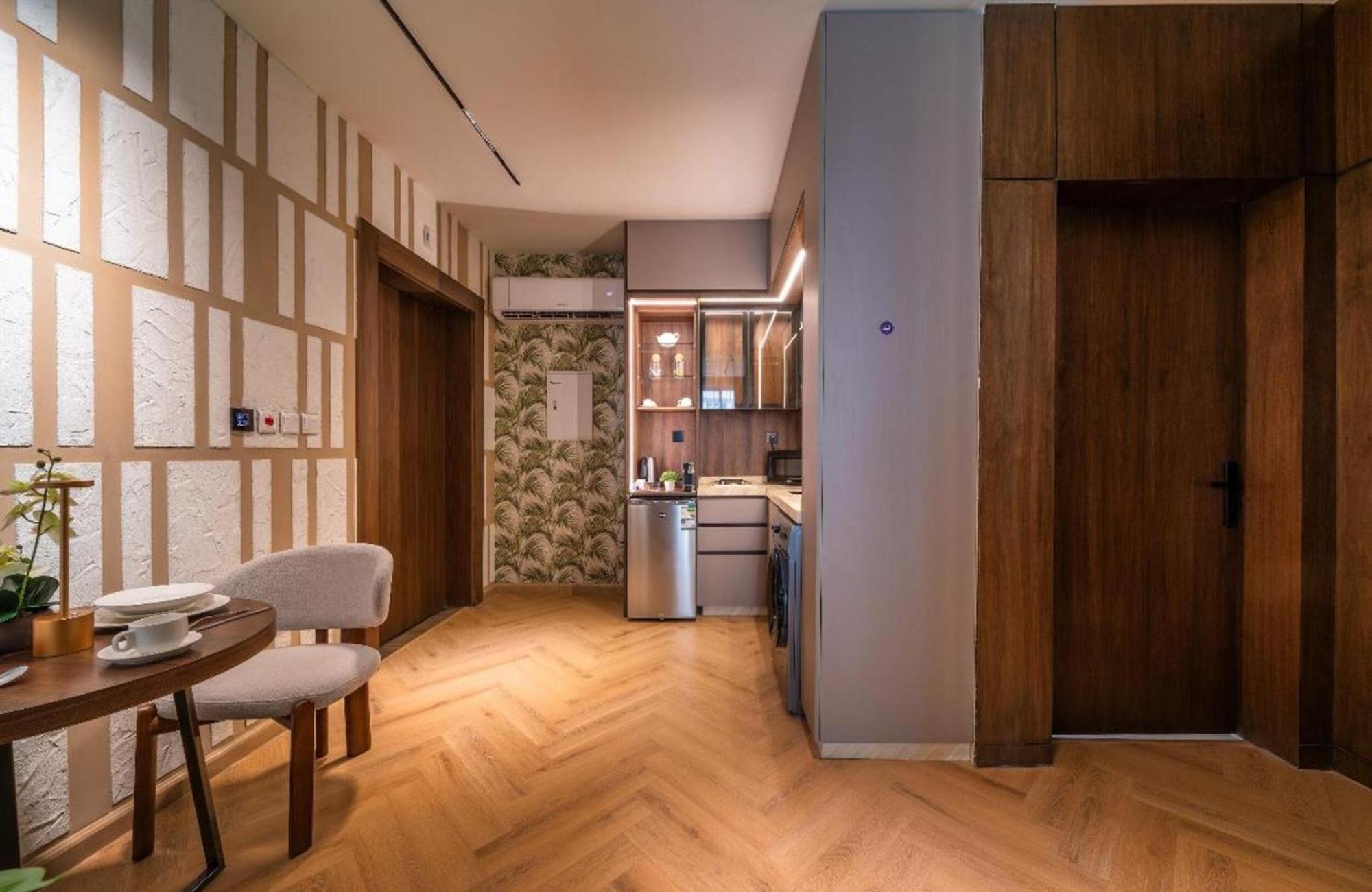 Appartement Saden Albwadi *